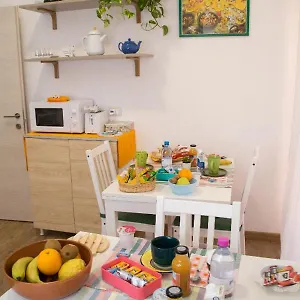 La Casa Dei Nonni , Livorno Italië