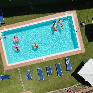 Tenuta Adamo , Lucca Italië