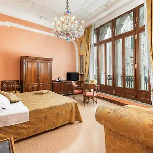 San Moisè 3*, Venetië Italië
