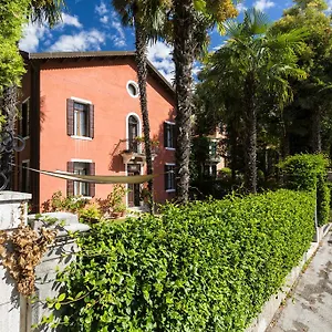Casanova 3*, Venetië-Lido Italië